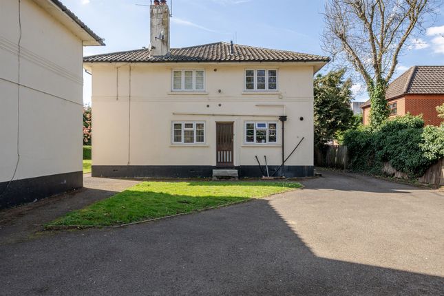 2 bedroom maisonette for sale