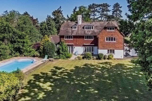 High Street, Seal, Sevenoaks, Kent 6 bed detached house for sale