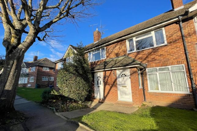 2 bedroom maisonette for sale
