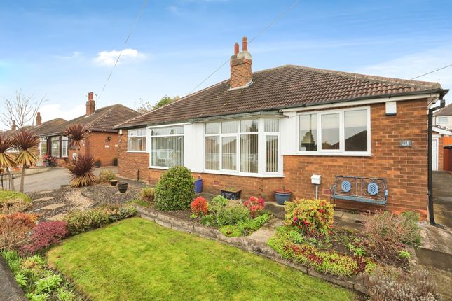 1 bedroom semi-detached bungalow for sale