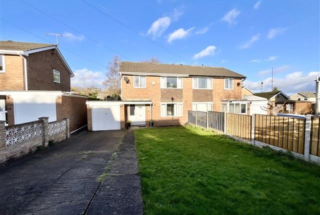 Haxby Place, Sheffield, S13 7BS 3 bed semi