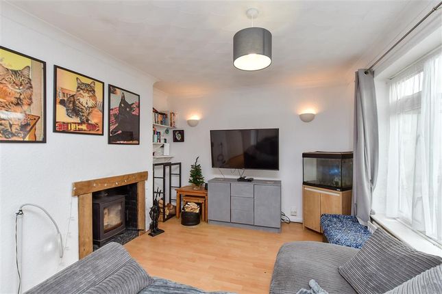 3 bed detached bungalow