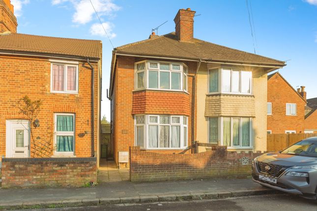 3 bed semi-detached house