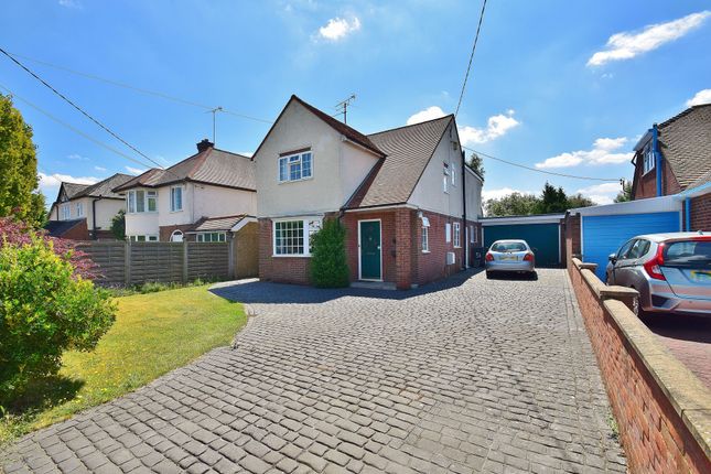Main Road, High Wycombe HP14 4 bed detached house for sale