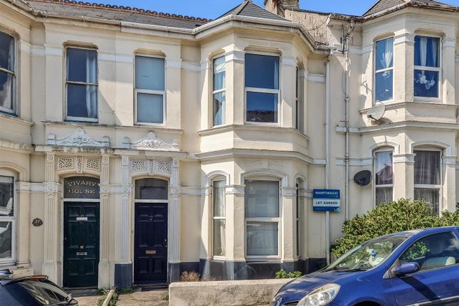 5 bedroom terraced house for sale