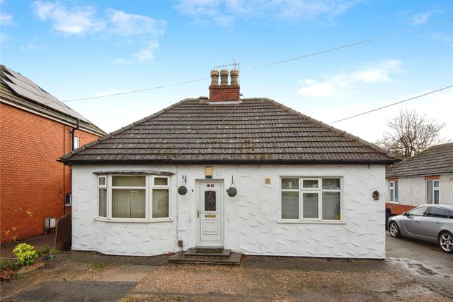 Bunkers Hill, Lincoln, Lincolnshire, LN2 4 bed bungalow for sale