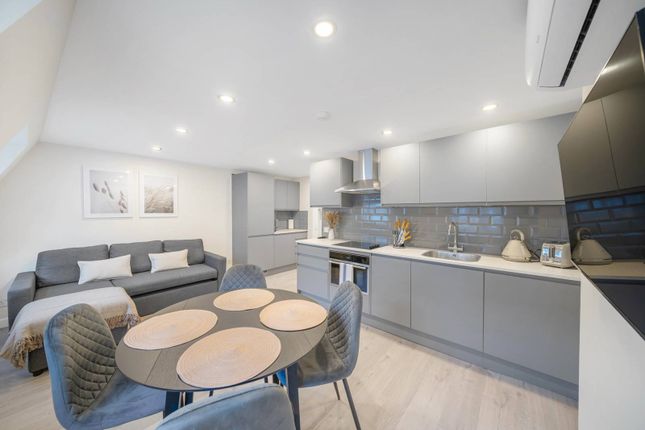 Westbourne Grove, Westbourne Grove... 1 bed flat for sale