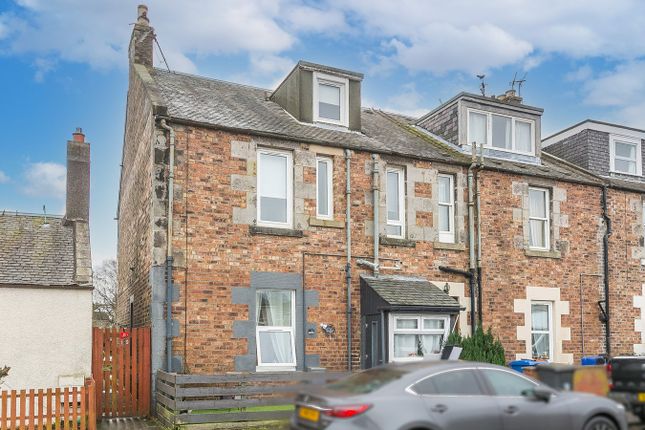 Burghlee Terrace, Loanhead, EH20 2 bed ground floor flat for sale