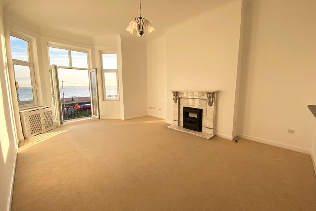 South Parade, Southsea 2 bed apartment for sale