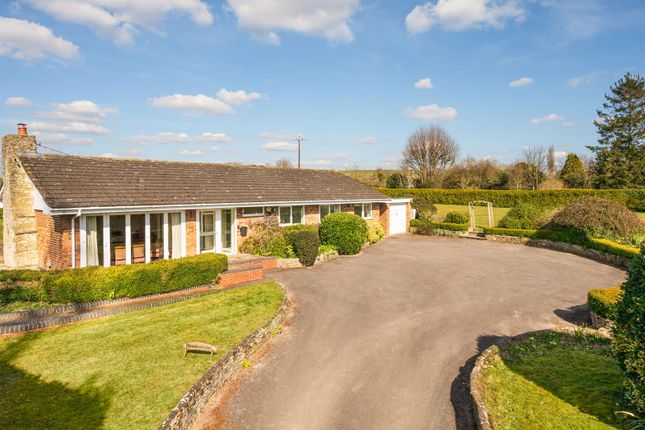 4 bedroom detached bungalow for sale