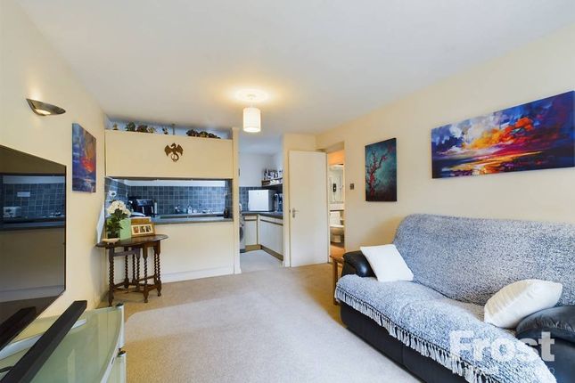 Romana Court, Sidney Road... 2 bed apartment for sale