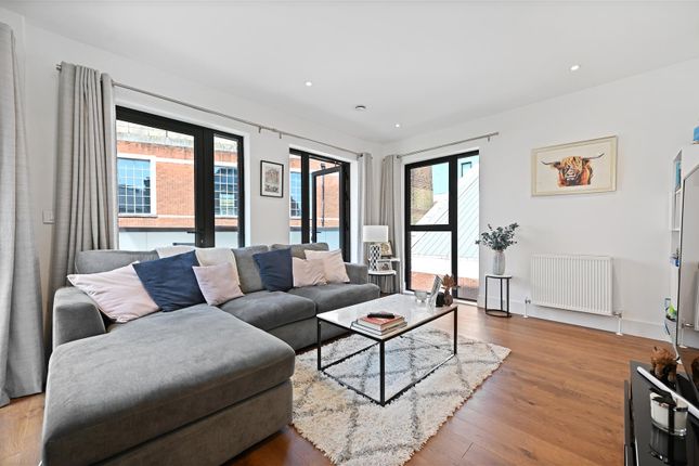 1 bed flat