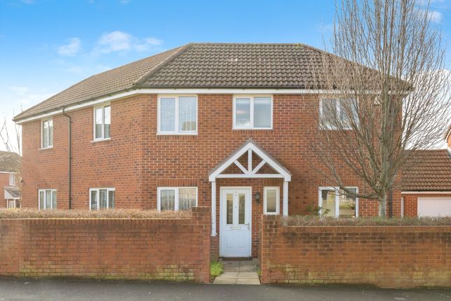 3 bed semi-detached house