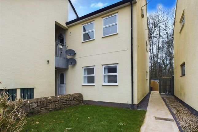 Bishops Mead, Mathern, Chepstow... 2 bed apartment for sale