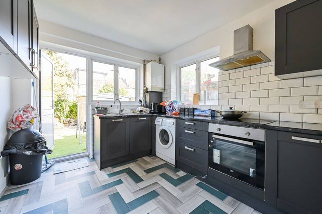Hartington Road, Walthamstow, London... 2 bed house for sale