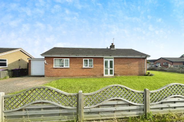 3 bedroom bungalow for sale