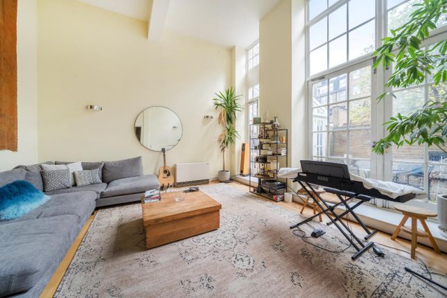 Sandland Street, Bloomsbury, London... 3 bed flat for sale