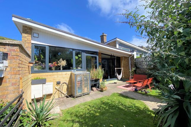 Mynydd Isaf, Aberdovey LL35 2 bed terraced bungalow for sale