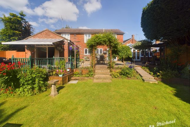 Wing, Leighton Buzzard LU7 5 bed detached house for sale