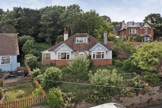 4 bedroom chalet for sale