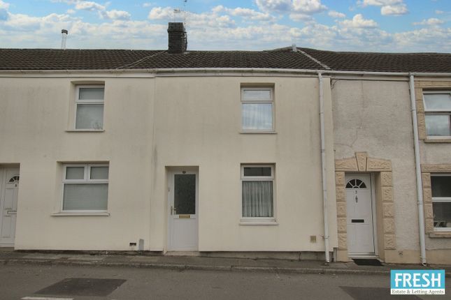 Drummau Road, Skewen, Neath, SA10 2 bed terraced house for sale