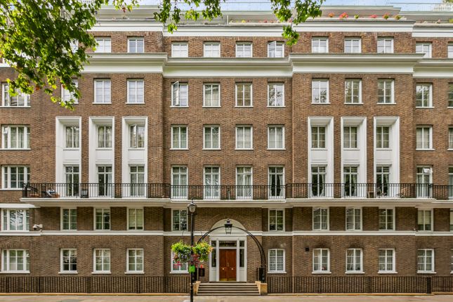 Bryanston Square, London, W1H 3 bed apartment for sale