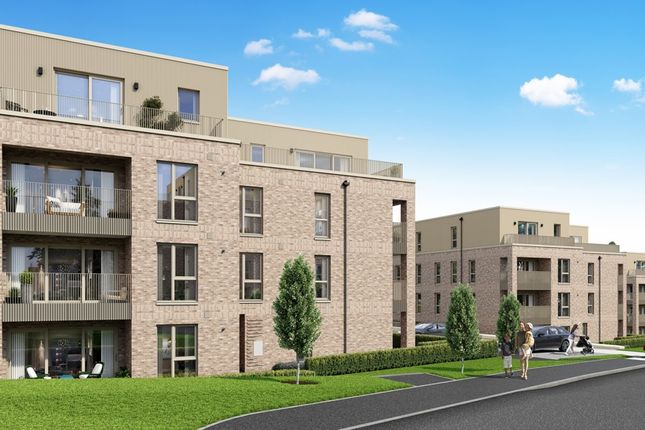 2 bed flat