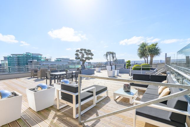 3 bedroom apartment for sale