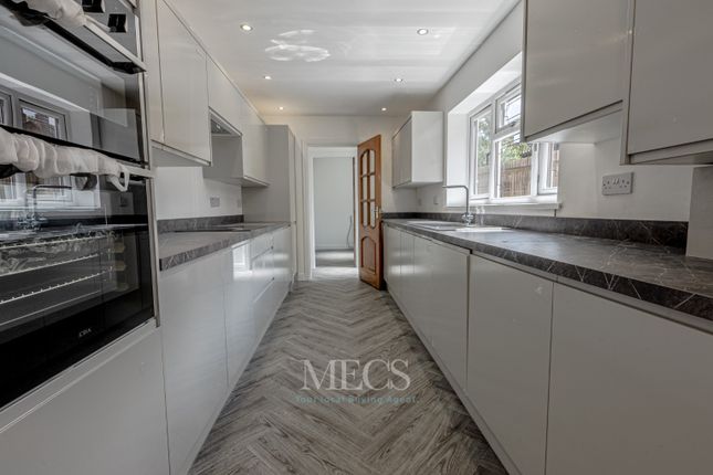 Cannon Hill Road, Birmingham, West... 4 bed terraced house for sale