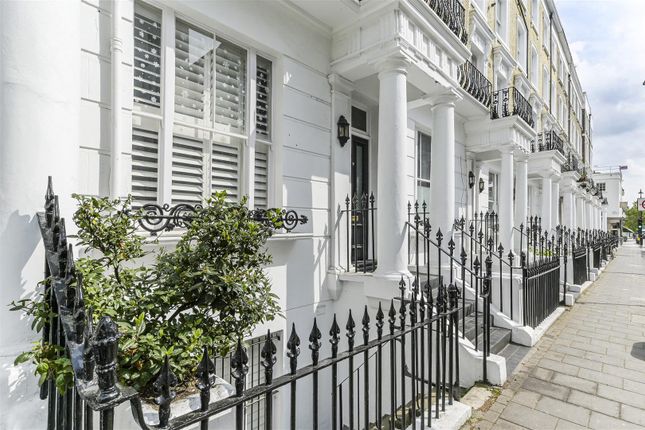 2 bed flat