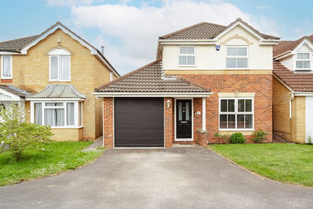 Bradley Stoke, Bristol BS32 3 bed detached house for sale