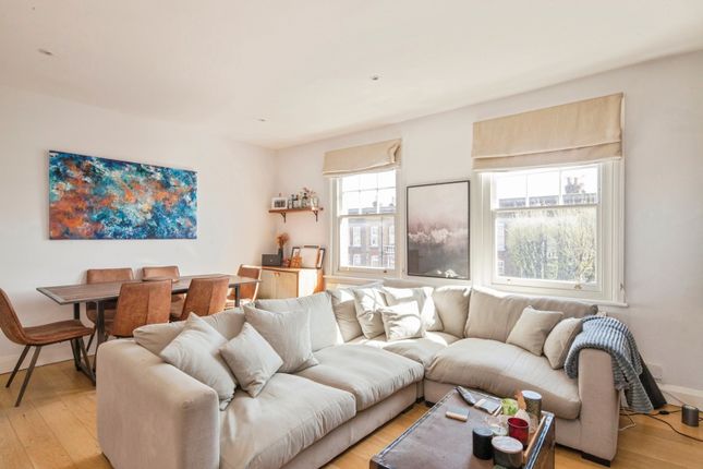 2 bed flat