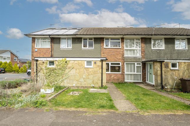 Fairfield Close, Harpenden 3 bed terraced house for sale