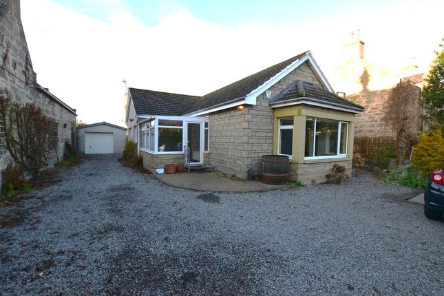*REDUCED*11C High Street, Forres 4 bed bungalow for sale