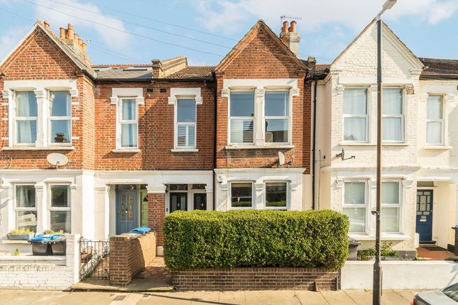 1 bedroom maisonette for sale