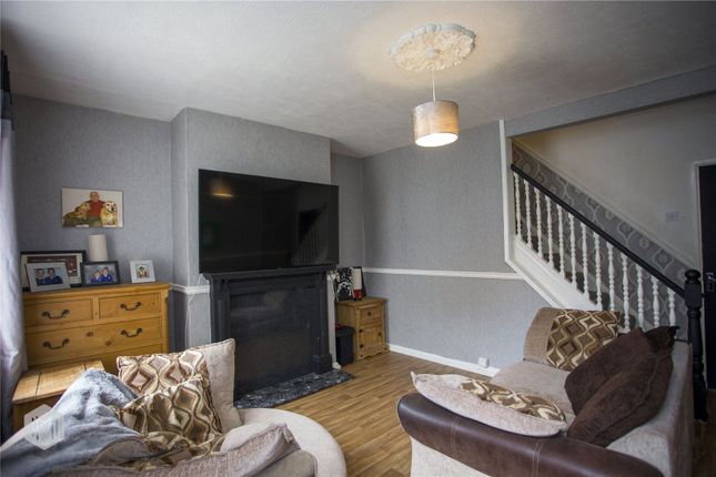 Lord Street, Heap Bridge, Bury... 2 bed terraced house for sale