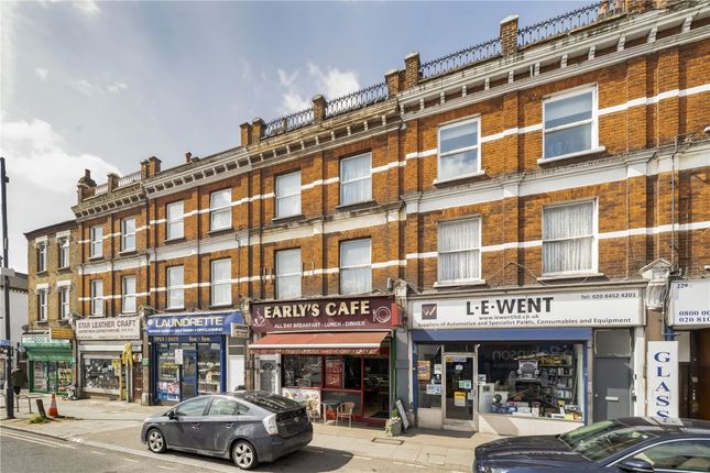 1 bedroom flat for sale