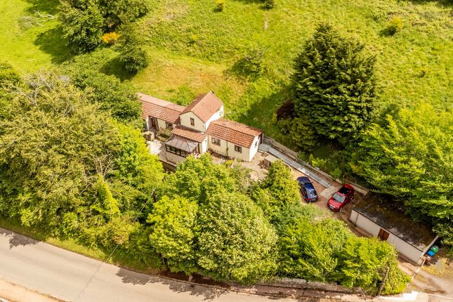 3 bedroom detached villa for sale