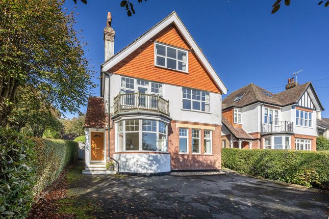 Southview Road, Crowborough, TN6 5 bed detached house for sale