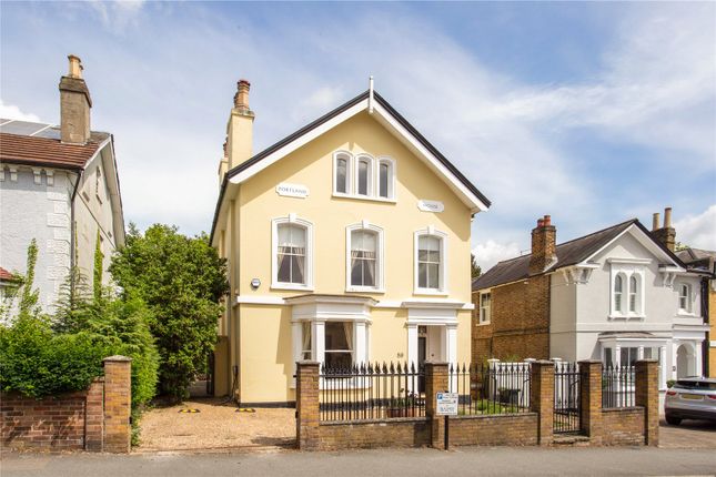 Queens Road, Buckhurst Hill, Essex, IG9 5 bed detached house for sale