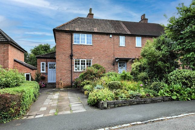 Cob Lane, Bournville, Birmingham, B30 2 bed semi