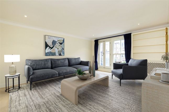 Tyndale Lane, Islington, London, N1 2 bed duplex for sale