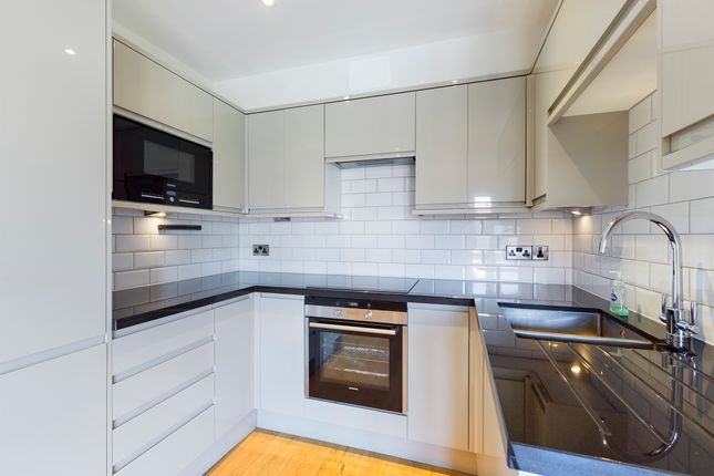 Vale House, Haywards Heath 1 bed apartment for sale