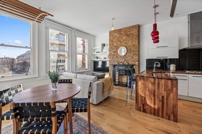 Willesden Lane, Kilburn, NW6 1 bed apartment for sale