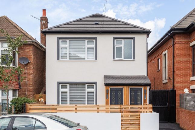 1 bed flat