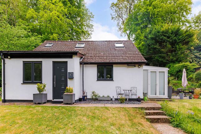 4 bedroom detached bungalow for sale