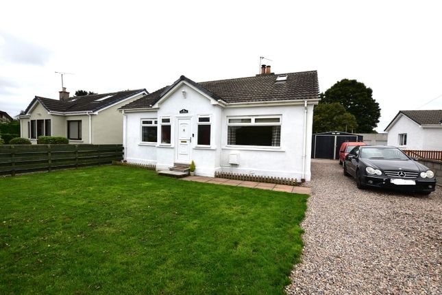*REDUCED*8 Councillors Walk, Forres 2 bed bungalow for sale