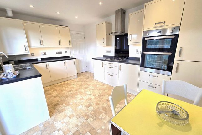 Kilkhampton, Bude, Cornwall, EX23 2 bed bungalow for sale
