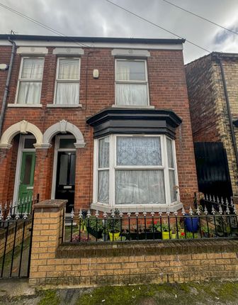 3 bed semi-detached house