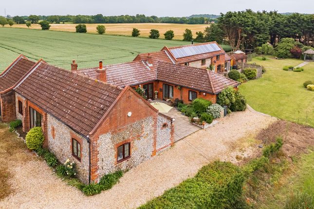 5 bedroom barn conversion for sale